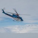 Coast Guard Cutter Polar Star (WAGB 10) reaches McMurdo Sound fast ice