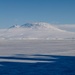 Coast Guard Cutter Polar Star (WAGB 10) reaches McMurdo Sound fast ice