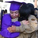 Sunburst Youth Academy Class 32 Commencement Ceremony