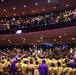 Sunburst Youth Academy Class 32 Commencement Ceremony