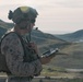 15th MEU Conducts Expeditionary Fires Exercise at Camp Pendleton