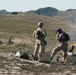 15th MEU Conducts Expeditionary Fires Exercise at Camp Pendleton