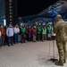 Yokota AB, Fussa community partner in safety