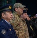 Yokota AB, Fussa community partner in safety