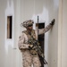 BLT 1/5 Reinforces Security During Shore Operations