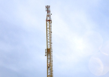 TRFB Team Works to Restore Submarines