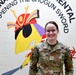 A1C Madeline Brooks Airman of the Week