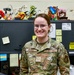 A1C Madeline Brooks Airman of the Week