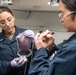 15th MEU, USS Boxer Medical Teams Respond to Mass Casualty Drill