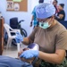 Pacific Partnership 2024-1: Dental at the Senior Care Center