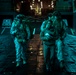 15th MEU Marines Disembark USS Boxer for Amphibious Assault Exercise