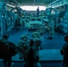 15th MEU Marines Disembark USS Boxer for Amphibious Assault Exercise