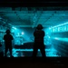 15th MEU Marines Disembark USS Boxer for Amphibious Assault Exercise
