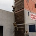 Learning the Ropes: Weapons Company with Battalion Landing Team 1/1 rehearse fast rope and rappelling