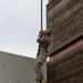 Learning the ropes: Weapons Company with Battalion Landing Team 1/1 rehearse fast rope and rappelling