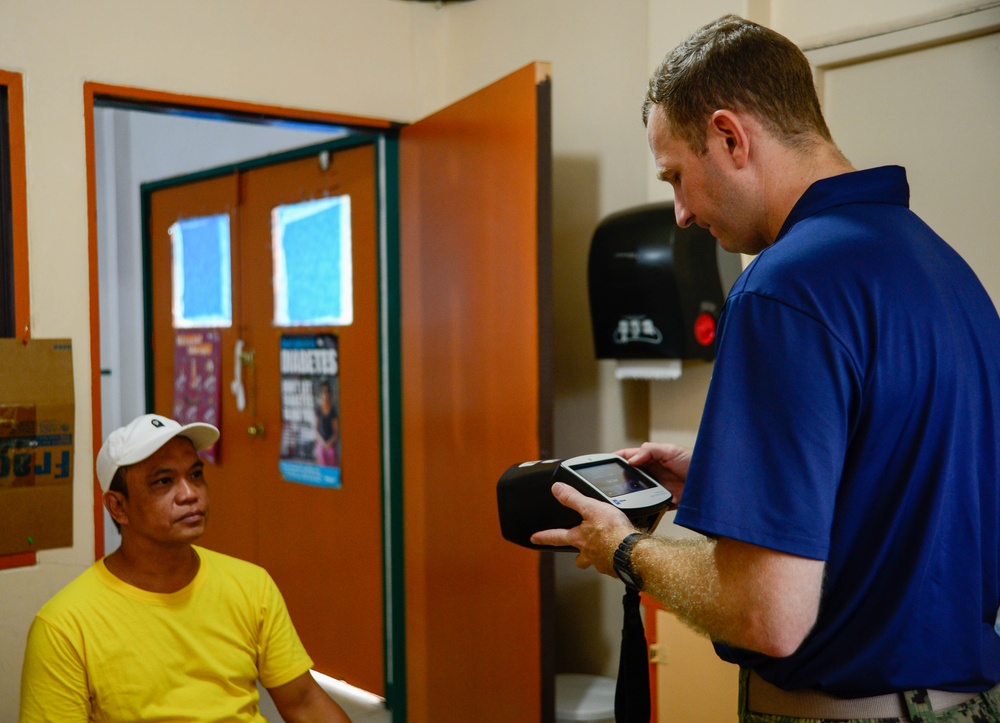 DVIDS Images Pacific Partnership 2024 1 Optometry Screening At   1000w Q95 