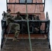 Learning the Ropes: Weapons Company with Battalion Landing Team 1/1 rehearse fast rope and rappelling