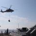 USS Stethem Conducts Vertical Replenishment Certifications