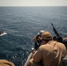 USS Carney Conducts Anti-Terrorism Drills