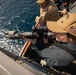 USS Carney Conducts Anti-Terrorism Drills