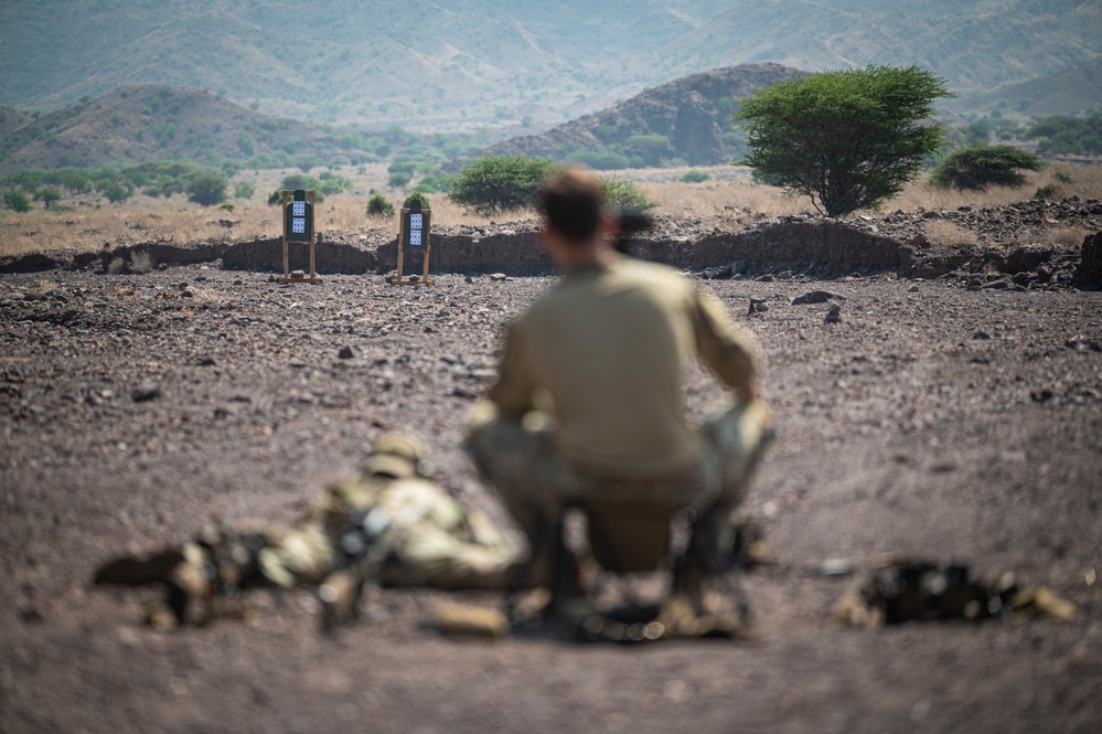Emergency Deployment Readiness Exercise 2