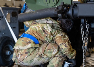60th APS assists New Equipment Training Team