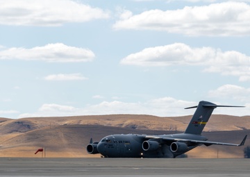 60th APS assists New Equipment Training Team
