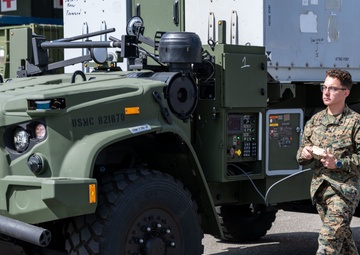60th APS assists New Equipment Training Team