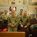 529th MP Det. Award Ceremony