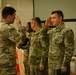 392nd Engineering Detachment Award Ceremony