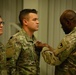 392nd Engineering Detachment Award Ceremony