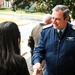 Argentinian Air Force Cadets Visit the IADC