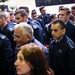 Argentinian Air Force Cadets Visit the IADC