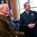 Argentinian Air Force Cadets Visit the IADC