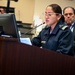 Argentinian Air Force Cadets Visit the IADC