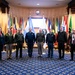 Argentinian Air Force Cadets Visit the IADC