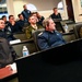 Argentinian Air Force Cadets Visit the IADC