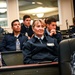 Argentinian Air Force Cadets Visit the IADC