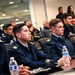 Argentinian Air Force Cadets Visit the IADC