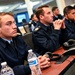 Argentinian Air Force Cadets Visit the IADC