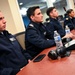 Argentinian Air Force Cadets Visit the IADC