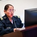 Argentinian Air Force Cadets Visit the IADC
