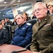 Argentinian Air Force Cadets Visit the IADC