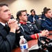 Argentinian Air Force Cadets Visit the IADC