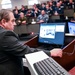 Argentinian Air Force Cadets Visit the IADC