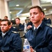 Argentinian Air Force Cadets Visit the IADC