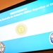Argentinian Air Force Cadets Visit the IADC