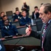 Argentinian Air Force Cadets Visit the IADC