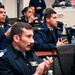 Argentinian Air Force Cadets Visit the IADC