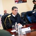 Argentinian Air Force Cadets Visit the IADC